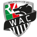 Wolfsberger AC II badge
