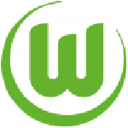 Wolfsburg U19 badge