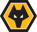 Wolverhampton W badge