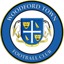 Woodford Town badge