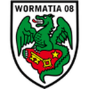 Wormatia Worms badge