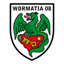 Worms W badge