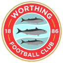Worthing badge