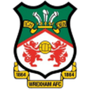 Wrexham badge