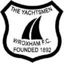 Wroxham badge