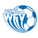 Würzburger FV badge