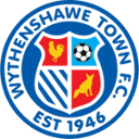 Wythenshawe Town badge