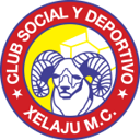 Xelajú badge
