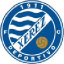 Xerez Deportivo badge