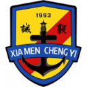 Xiamen Chengyi badge