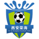 Xi'an Ronghai badge
