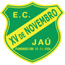 XV de Jaú U20 badge