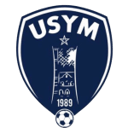 Yacoub El Mansour badge
