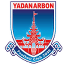 Yadanarbon badge