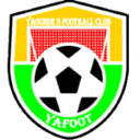 Yafoot badge
