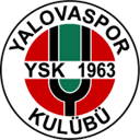 Yalova Yeşilovaspor badge