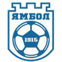 Yambol 1915 badge