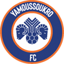 Yamoussoukro badge