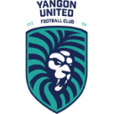 Yangon United badge