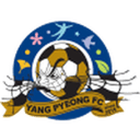 Yangpyeong badge