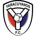 Yaracuyanos FC badge