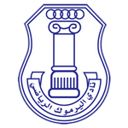 Yarmouk badge