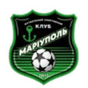 Yarud Mariupol' badge