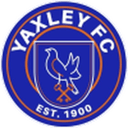 Yaxley badge