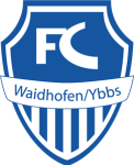 Ybbs badge