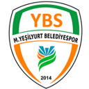 Yeşilyurt Belediyespor badge