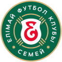 Yelimay Semey 2 badge