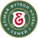 Yelimay Semey badge
