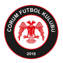 Çorum FK badge