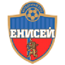 Yenisey W badge