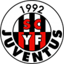 YF Juventus badge
