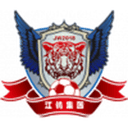 Yichun Grand Tiger badge
