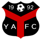 Ynyshir Albions badge