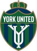 York United badge