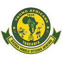 Young Africans badge