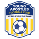 Young Apostles badge