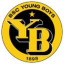 Young Boys II badge