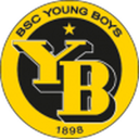 Young Boys W badge