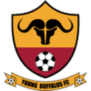 Young Buffaloes badge