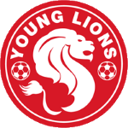 Young Lions badge