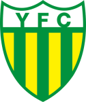 Ypiranga Erechim U20 badge