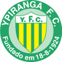 Ypiranga-RS badge