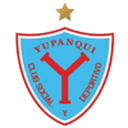 Yupanqui badge