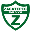 Zacatepec 1948 badge