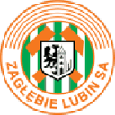 Zagłębie Lubin U19 badge