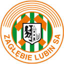 Zaglebie Lubin badge